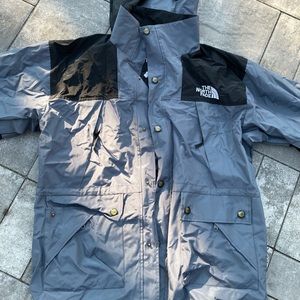 North face gore Tex men’s jacket
